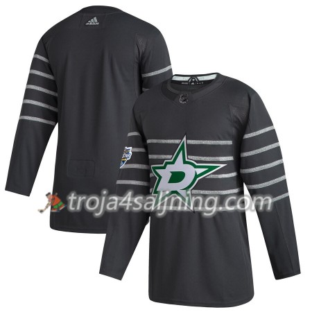 Dallas Stars tröja Blank Grå Adidas 2020 All-Star Authentic - NHL Tröjor Herr Dallas Stars tröja Blank Grå Adidas 2020 All-Star Authentic - NHL Tröjor Herr